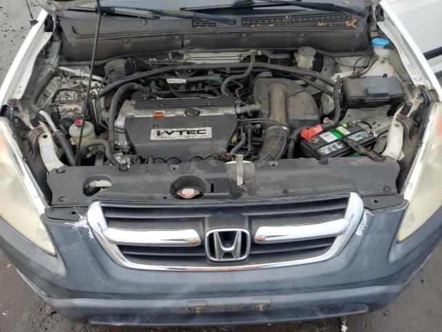 Photo 11 VIN: SHSRD788X2U012507 - HONDA CR-V 