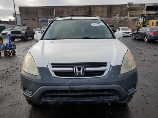 Photo 4 VIN: SHSRD788X2U012507 - HONDA CR-V 