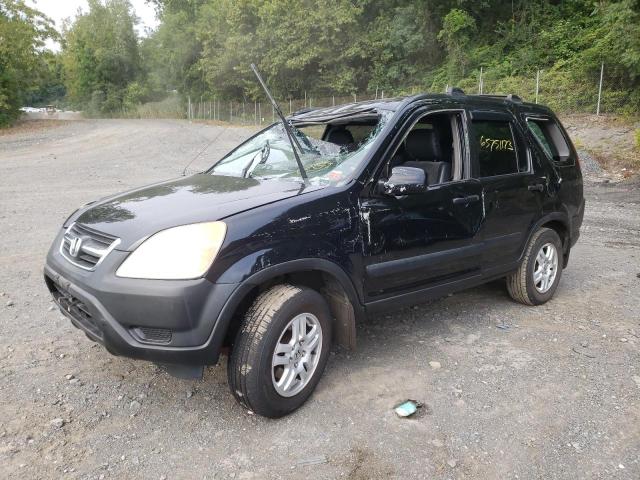 Photo 0 VIN: SHSRD788X3U100233 - HONDA CRV 