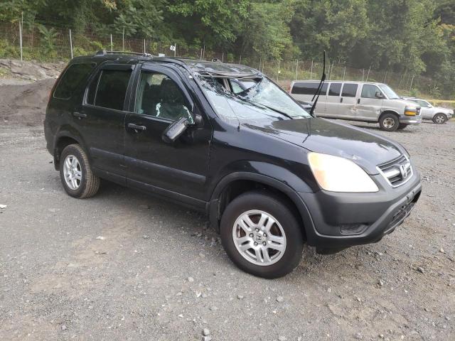 Photo 3 VIN: SHSRD788X3U100233 - HONDA CRV 