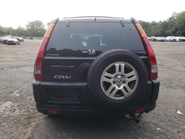 Photo 5 VIN: SHSRD788X3U100233 - HONDA CRV 