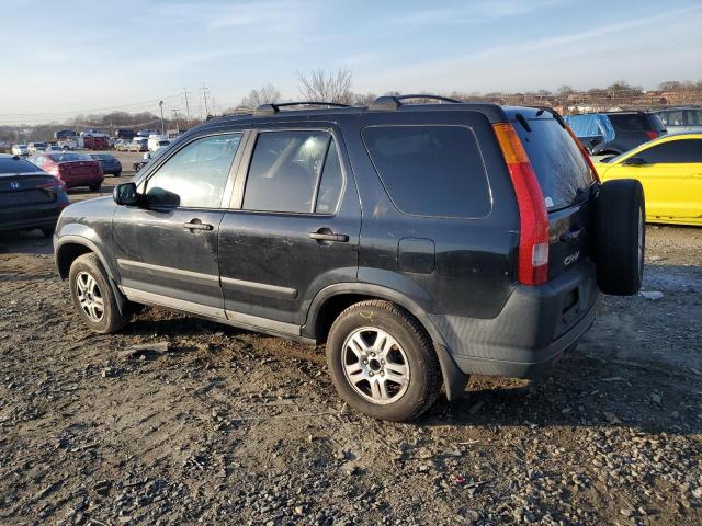 Photo 1 VIN: SHSRD788X3U101849 - HONDA CRV 