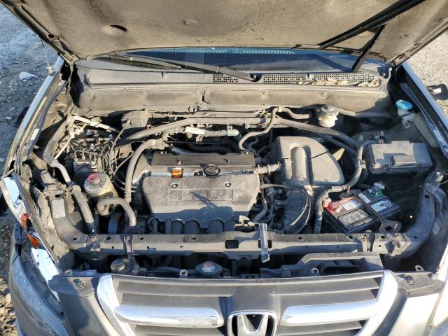 Photo 10 VIN: SHSRD788X3U101849 - HONDA CRV 