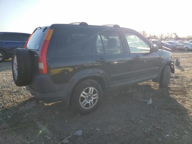 Photo 2 VIN: SHSRD788X3U101849 - HONDA CRV 