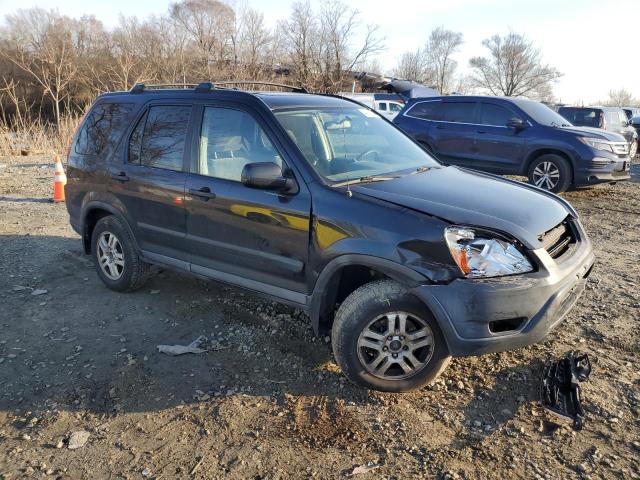 Photo 3 VIN: SHSRD788X3U101849 - HONDA CRV 