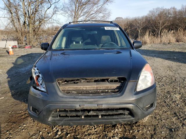 Photo 4 VIN: SHSRD788X3U101849 - HONDA CRV 