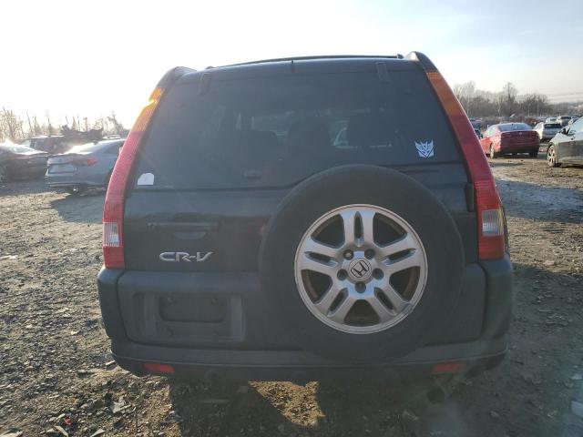 Photo 5 VIN: SHSRD788X3U101849 - HONDA CRV 