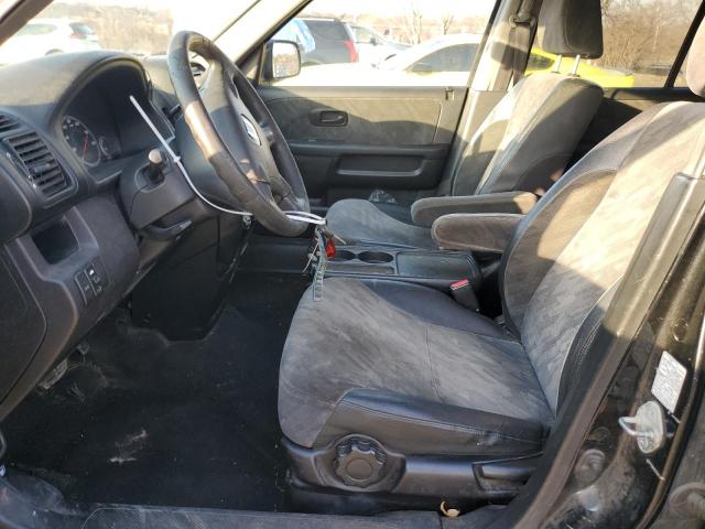 Photo 6 VIN: SHSRD788X3U101849 - HONDA CRV 