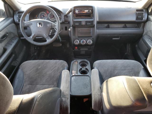 Photo 7 VIN: SHSRD788X3U101849 - HONDA CRV 