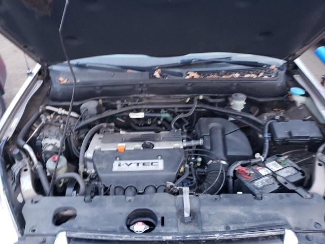 Photo 11 VIN: SHSRD788X3U113192 - HONDA CRV 