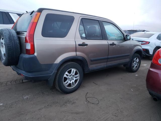 Photo 2 VIN: SHSRD788X3U113192 - HONDA CRV 