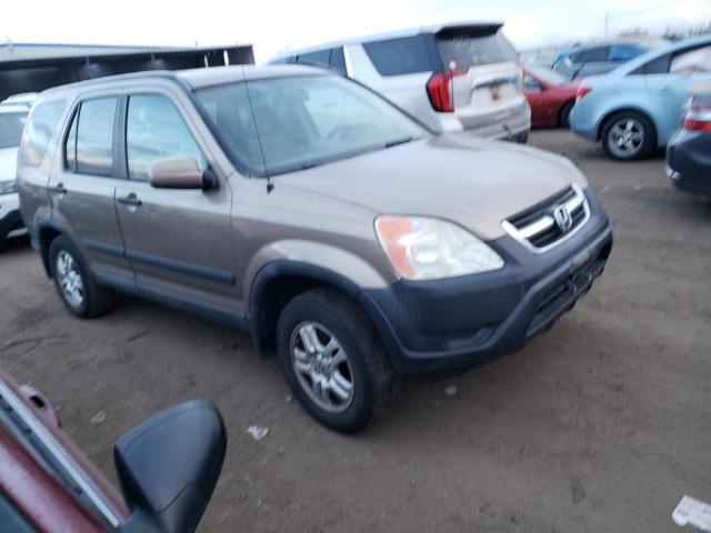 Photo 3 VIN: SHSRD788X3U113192 - HONDA CRV 