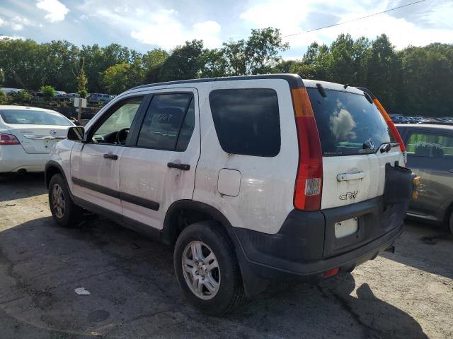 Photo 1 VIN: SHSRD788X3U115847 - HONDA CR-V EX 