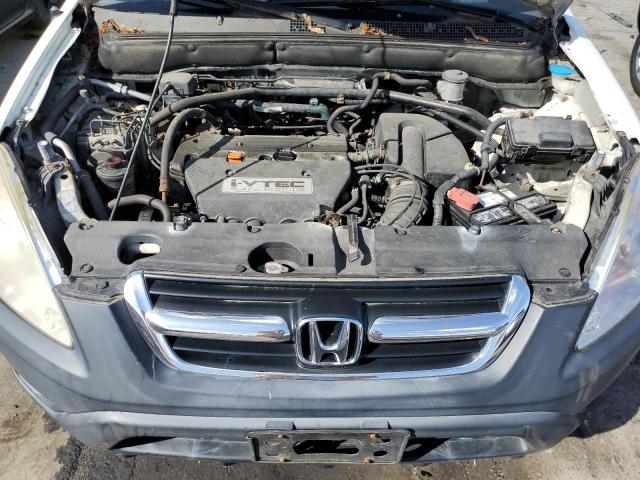 Photo 11 VIN: SHSRD788X3U115847 - HONDA CR-V EX 