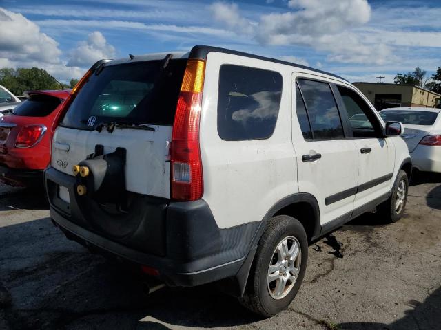 Photo 2 VIN: SHSRD788X3U115847 - HONDA CR-V EX 