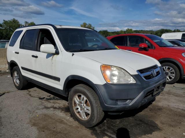 Photo 3 VIN: SHSRD788X3U115847 - HONDA CR-V EX 