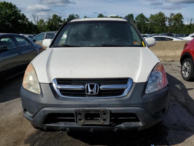 Photo 4 VIN: SHSRD788X3U115847 - HONDA CR-V EX 