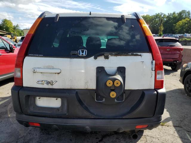 Photo 5 VIN: SHSRD788X3U115847 - HONDA CR-V EX 