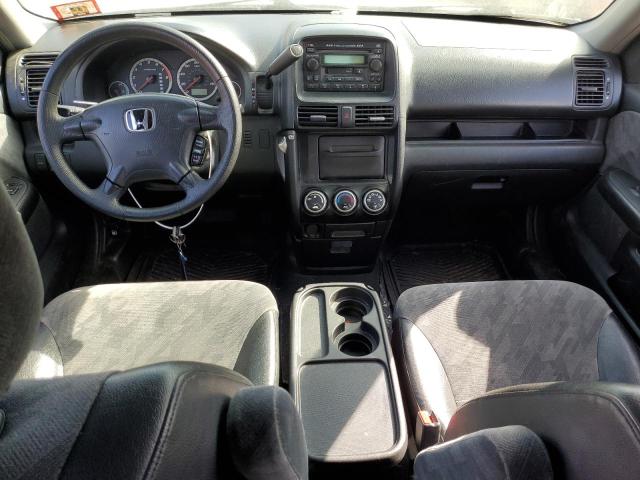 Photo 7 VIN: SHSRD788X3U115847 - HONDA CR-V EX 