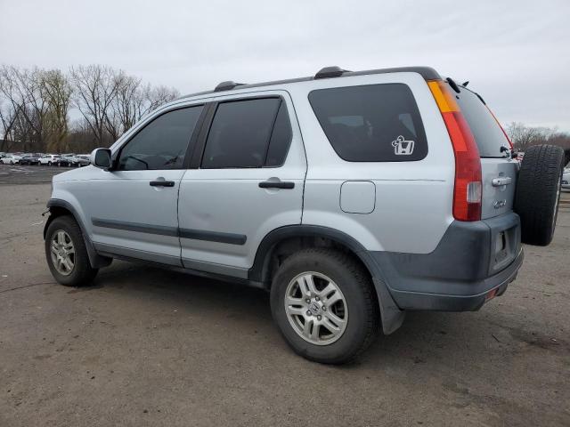 Photo 1 VIN: SHSRD788X3U119106 - HONDA CRV 