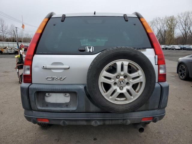 Photo 5 VIN: SHSRD788X3U119106 - HONDA CRV 