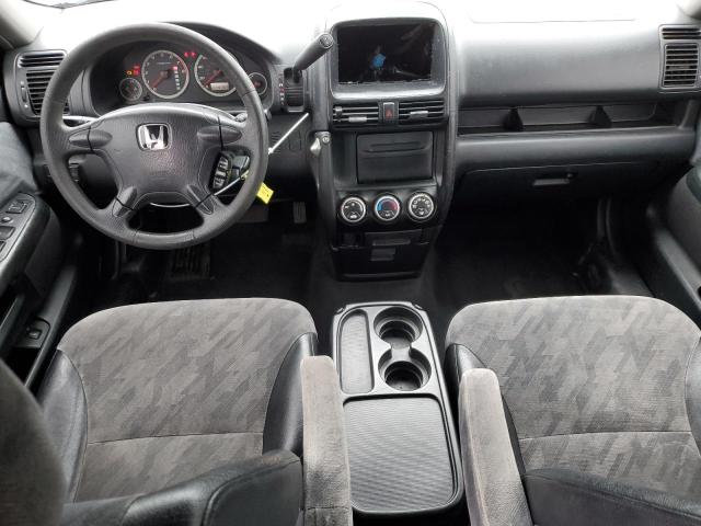 Photo 7 VIN: SHSRD788X3U119106 - HONDA CRV 