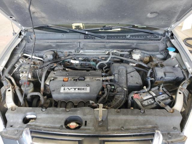 Photo 11 VIN: SHSRD788X3U123270 - HONDA CRV 