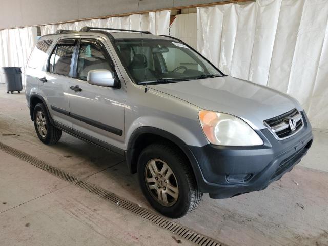 Photo 3 VIN: SHSRD788X3U123270 - HONDA CRV 