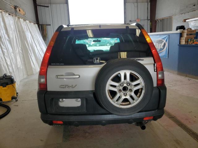 Photo 5 VIN: SHSRD788X3U123270 - HONDA CRV 