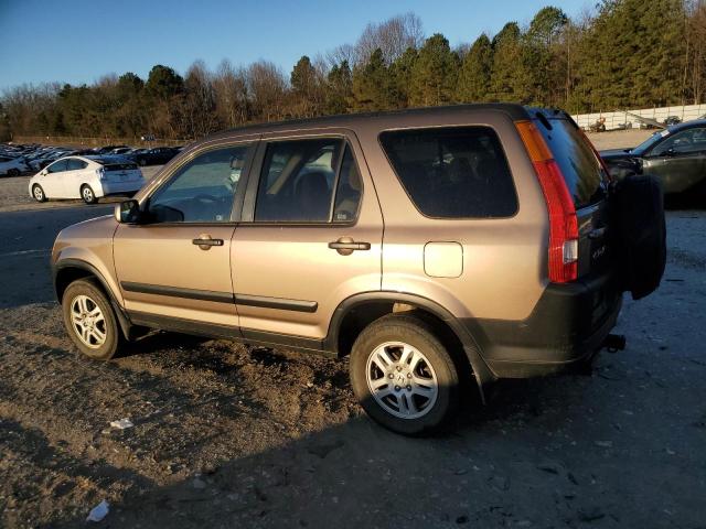 Photo 1 VIN: SHSRD788X3U123771 - HONDA CRV 