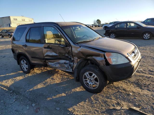 Photo 3 VIN: SHSRD788X3U123771 - HONDA CRV 