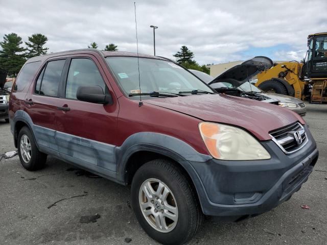 Photo 3 VIN: SHSRD788X3U130235 - HONDA CR-V EX 