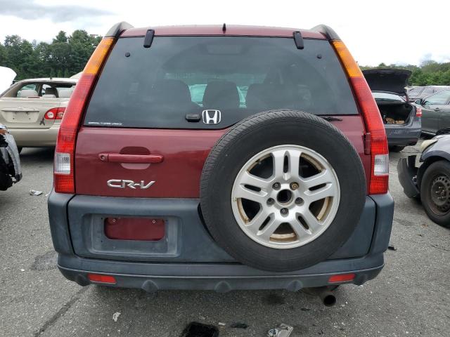 Photo 5 VIN: SHSRD788X3U130235 - HONDA CR-V EX 