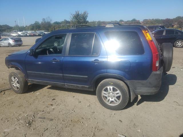 Photo 1 VIN: SHSRD788X3U132762 - HONDA CRV 