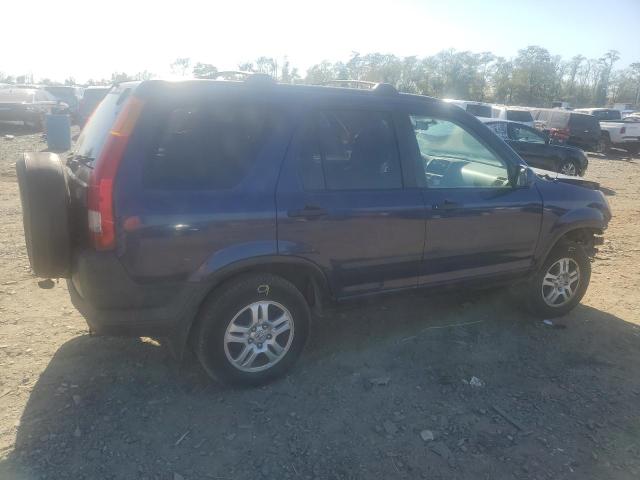 Photo 2 VIN: SHSRD788X3U132762 - HONDA CRV 