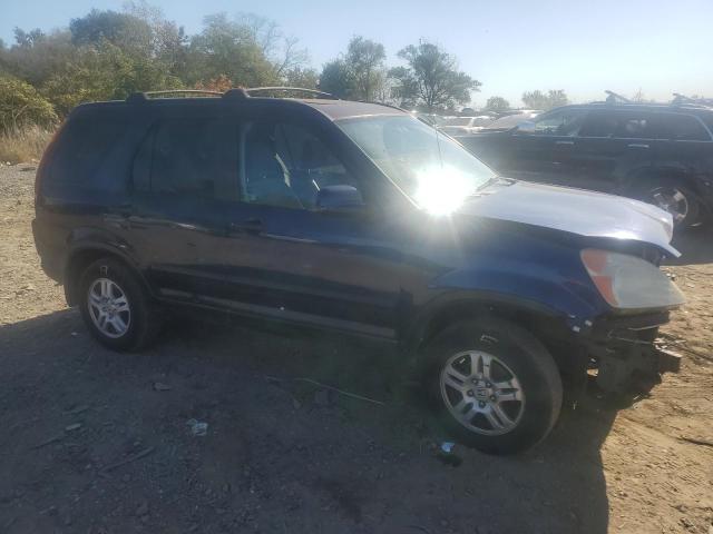 Photo 3 VIN: SHSRD788X3U132762 - HONDA CRV 