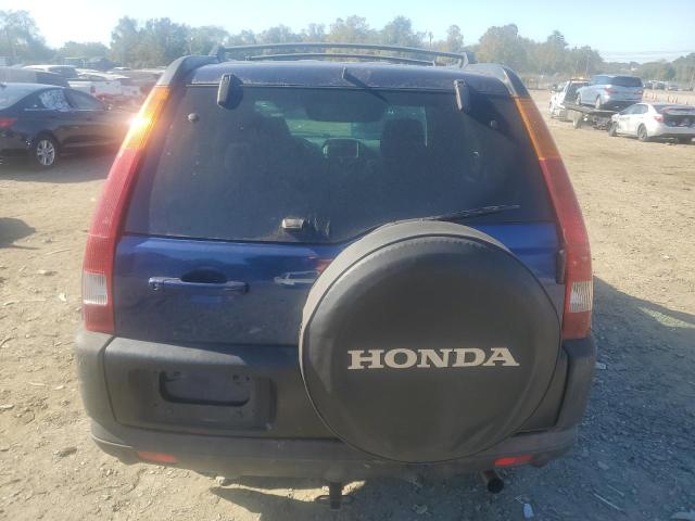 Photo 5 VIN: SHSRD788X3U132762 - HONDA CRV 