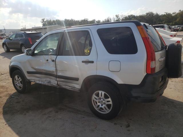 Photo 1 VIN: SHSRD788X3U134981 - HONDA CR-V EX 