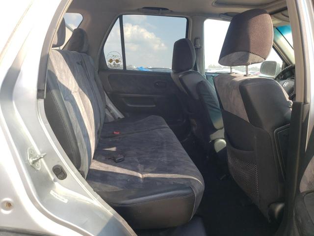 Photo 10 VIN: SHSRD788X3U134981 - HONDA CR-V EX 