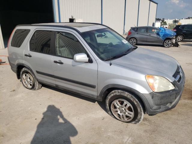 Photo 3 VIN: SHSRD788X3U134981 - HONDA CR-V EX 