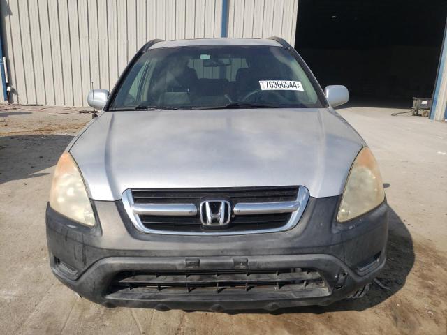 Photo 4 VIN: SHSRD788X3U134981 - HONDA CR-V EX 