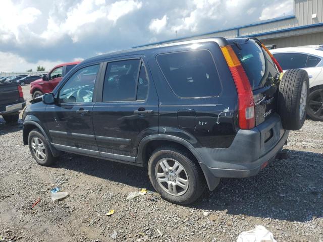 Photo 1 VIN: SHSRD788X3U145107 - HONDA CR-V EX 