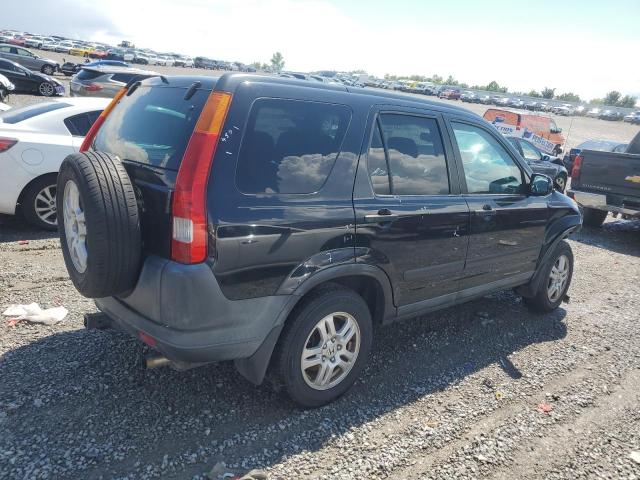 Photo 2 VIN: SHSRD788X3U145107 - HONDA CR-V EX 