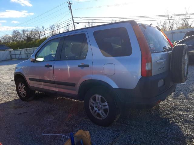 Photo 1 VIN: SHSRD788X3U148735 - HONDA CRV 