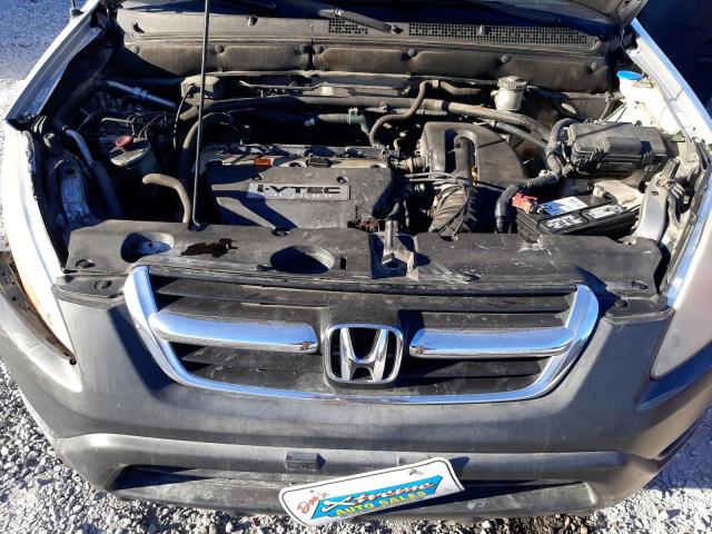 Photo 11 VIN: SHSRD788X3U148735 - HONDA CRV 