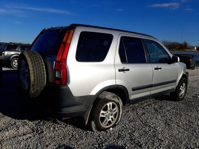 Photo 2 VIN: SHSRD788X3U148735 - HONDA CRV 