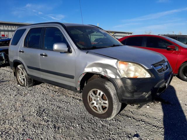 Photo 3 VIN: SHSRD788X3U148735 - HONDA CRV 