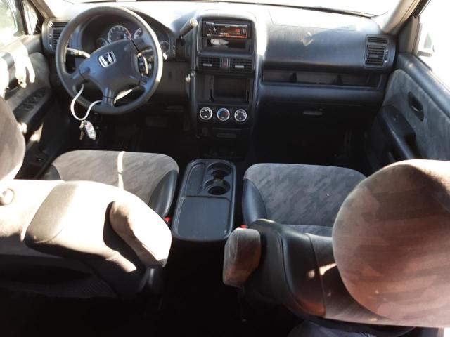 Photo 7 VIN: SHSRD788X3U148735 - HONDA CRV 