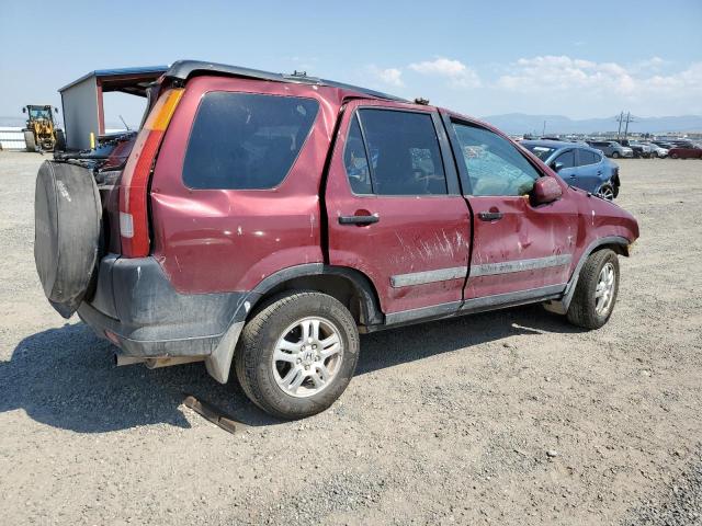 Photo 2 VIN: SHSRD788X3U158178 - HONDA CRV 