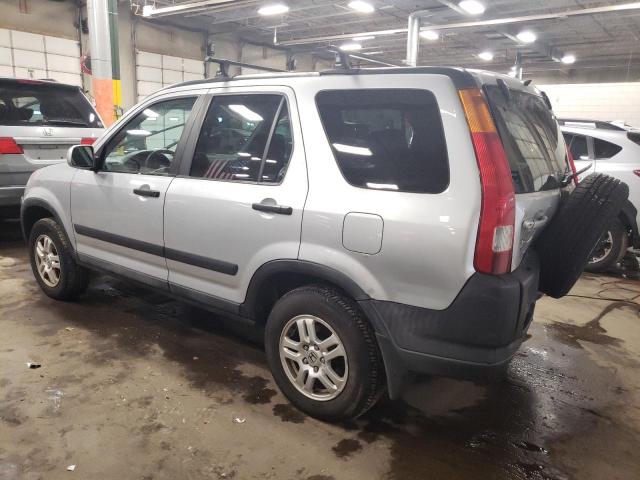 Photo 1 VIN: SHSRD788X3U158553 - HONDA CRV 